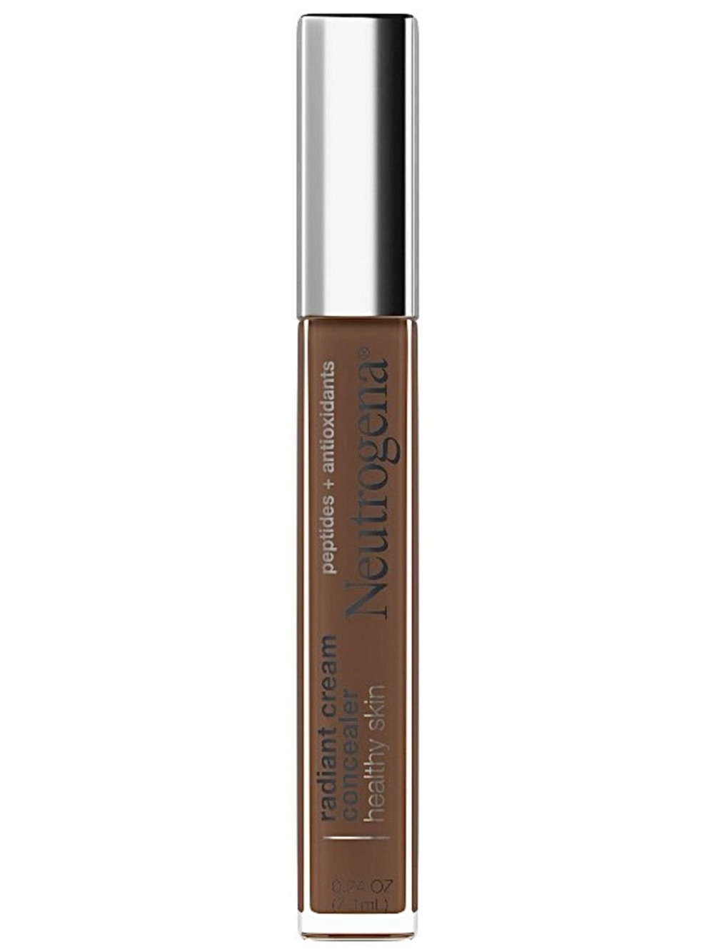3/$12 Neutrogena Espresso Deep 3 Healthy Skin Radiant Cream Concealer